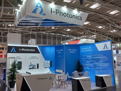 Laser World of Photonics, Munich